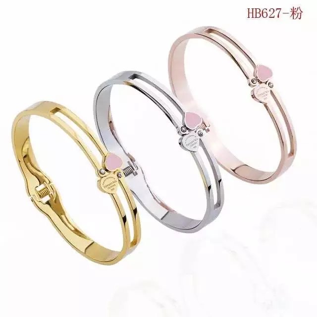 Bracciale Tiffany Modello 10